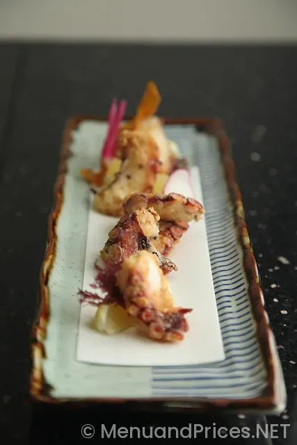 ikea restaurant menu prices