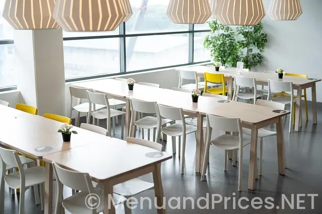 ikea restaurant menu prices