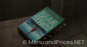 Jack in the box menu