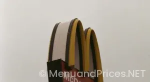 Mcdonald Breakfast Menu