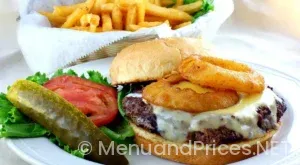 Starbucks Winter Menu