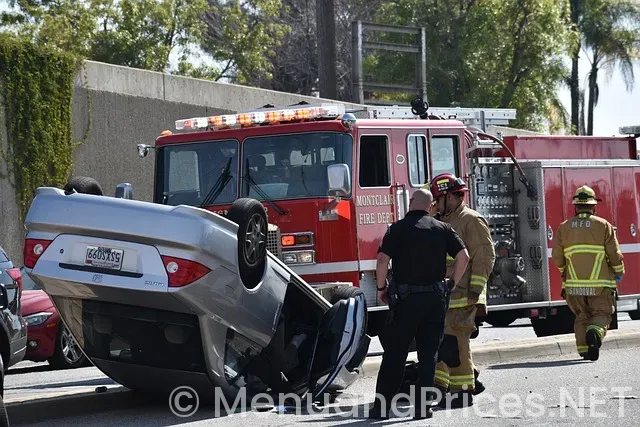 Accident attorney colorado springs