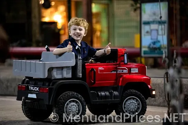 Bakersfield truck accident attorney