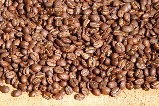 Cedar bean's coffee joint