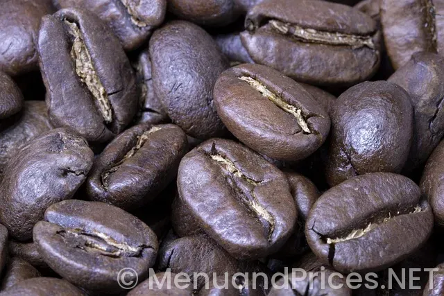 Cedar bean's coffee joint