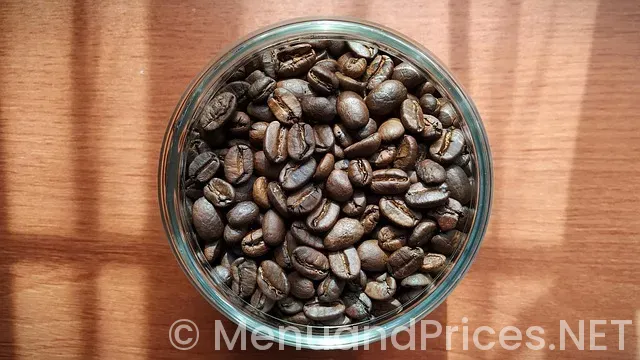 Cedar bean's coffee joint