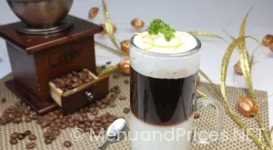 Cedar beans coffee joint