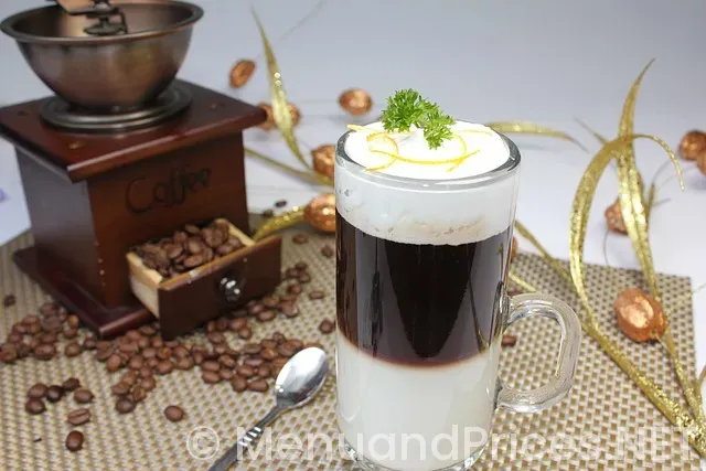 Cedar beans coffee joint Cedar beans coffee joint