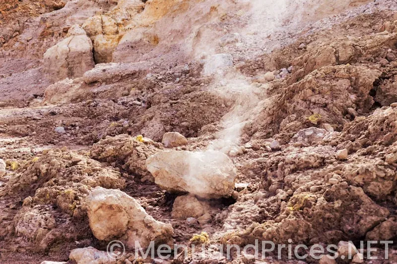 Chesaning hungry howies