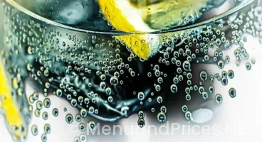 Circle k energy drink