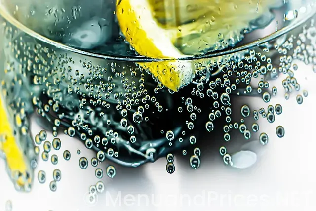 Circle k energy drink