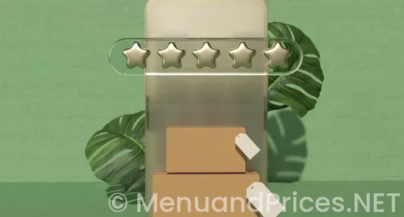 Corporate food delivery