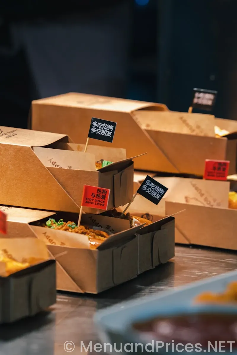 Corporate food delivery Corporate food delivery