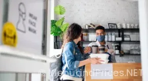 Daily lunch delivery