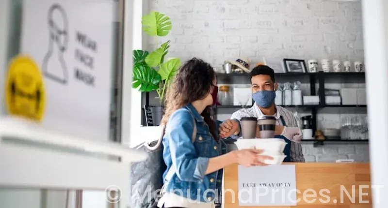 Daily lunch delivery