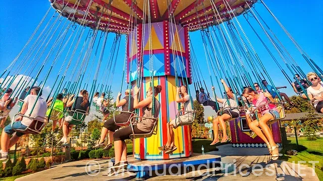 Does circle k have alani