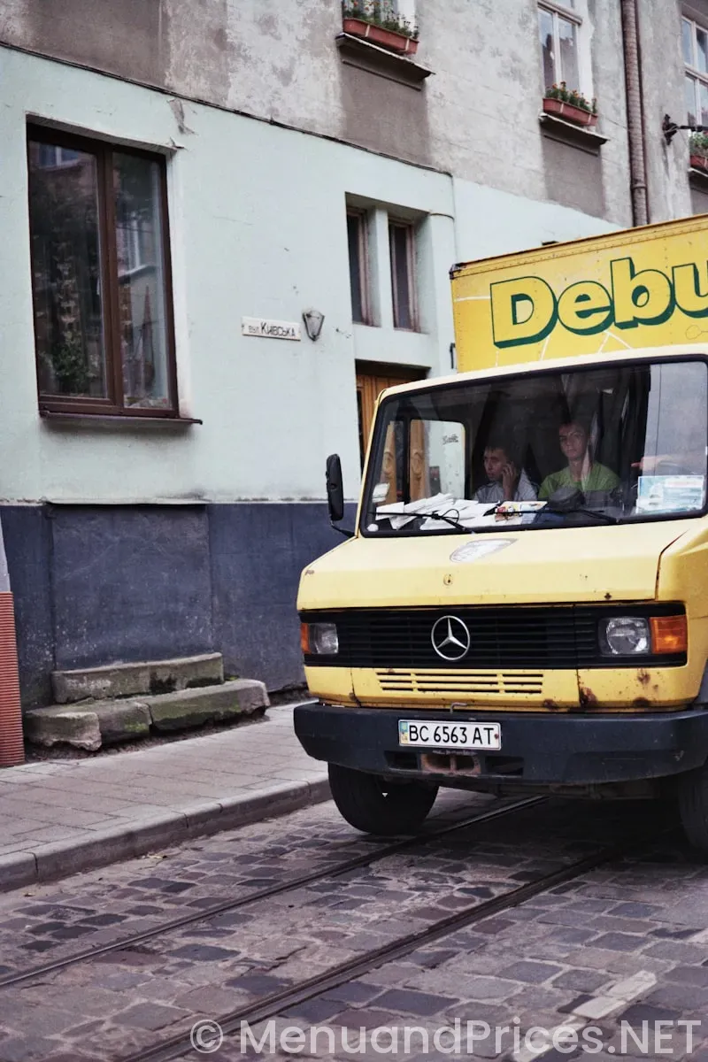 Doordash catering delivery