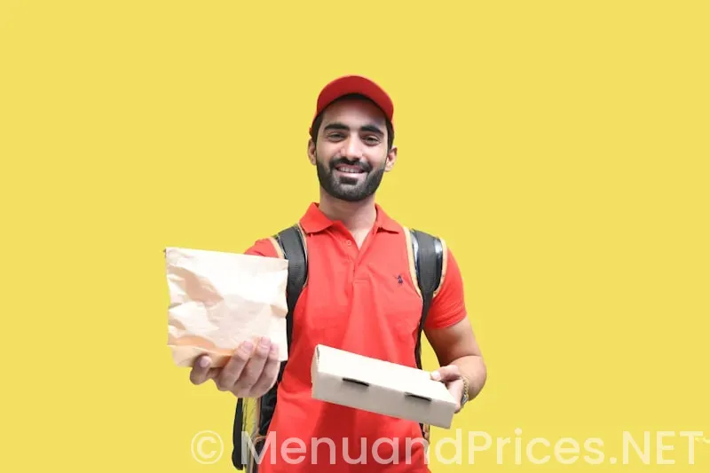 Doordash catering delivery