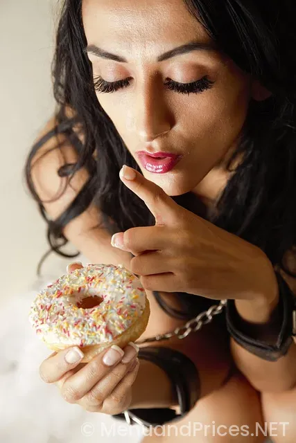 Dunkin donuts breakfast menu