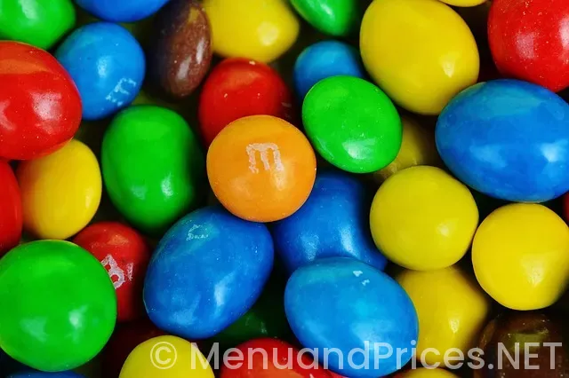 Dunkin donuts breakfast menu