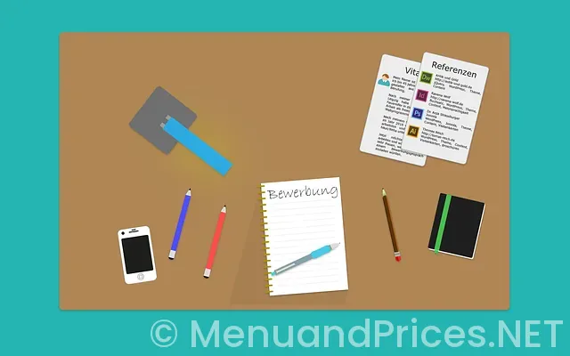 Eat n park application