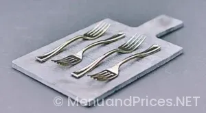 Employee meal program