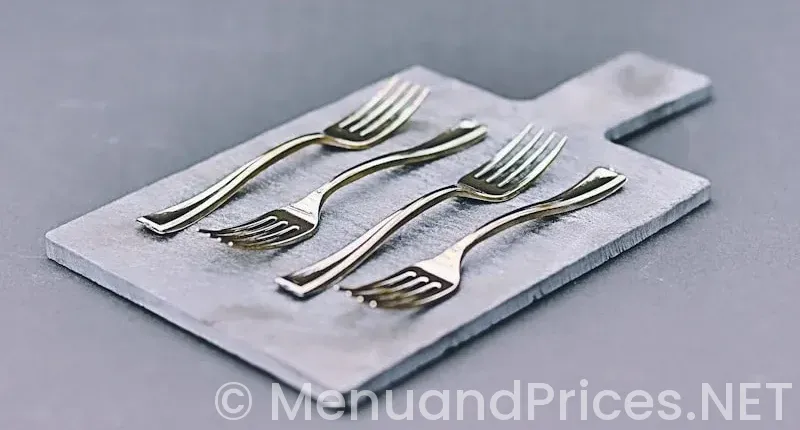 Employee meal program