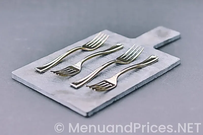 Employee meal program