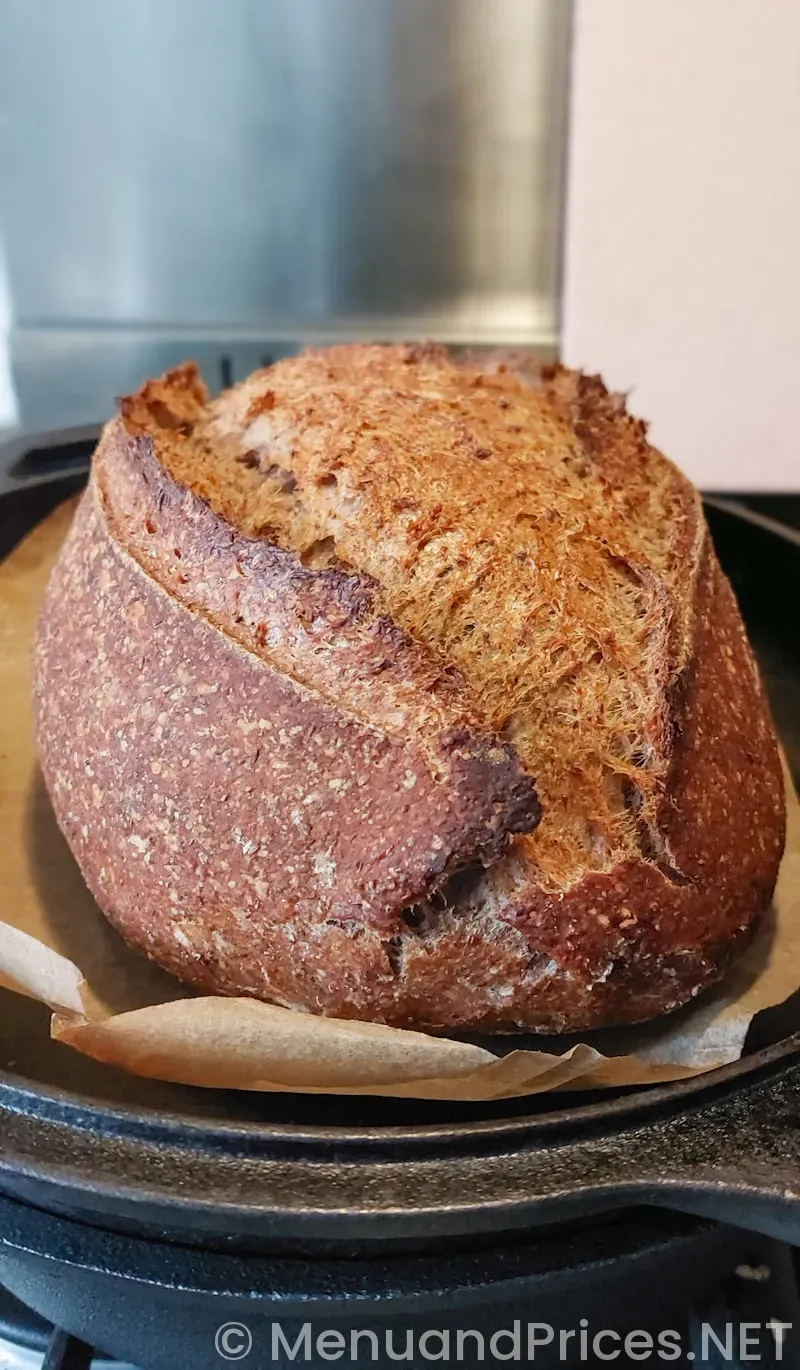 Fred's meat & bread by wonder new york reviews