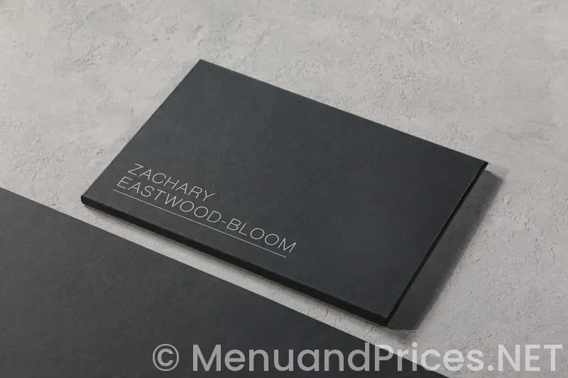 Grand lux gift card