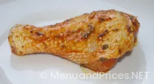 Hole in the wall barbecue eugene