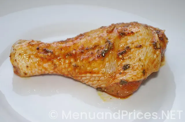 Hole in the wall barbecue eugene