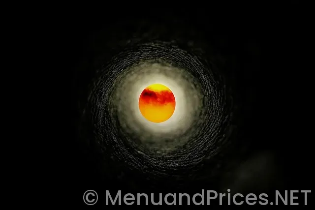 Hole in the wall barbecue eugene