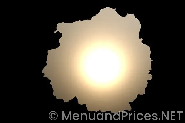 Hole in the wall barbecue eugene