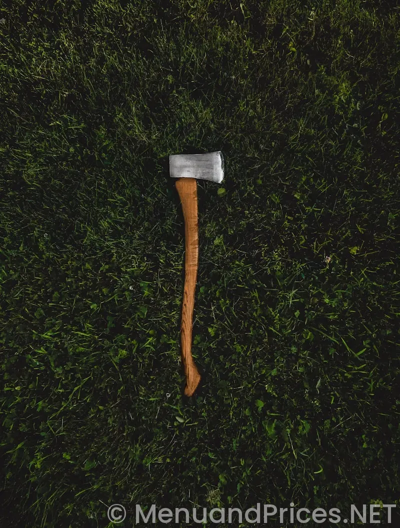 Hungry howie's bad axe Hungry howie's bad axe