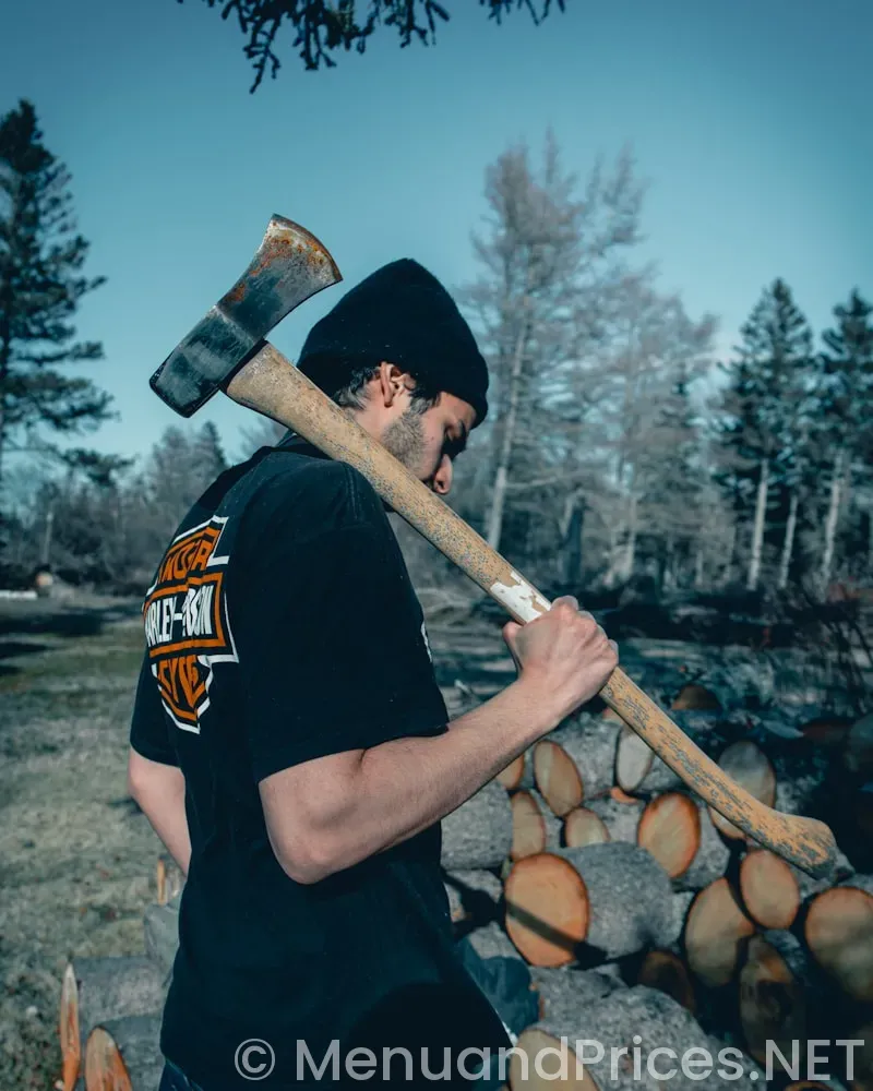 Hungry howie's bad axe Hungry howie's bad axe