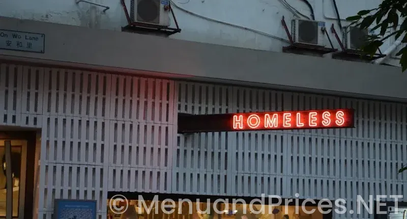 Hungry howie’s center road