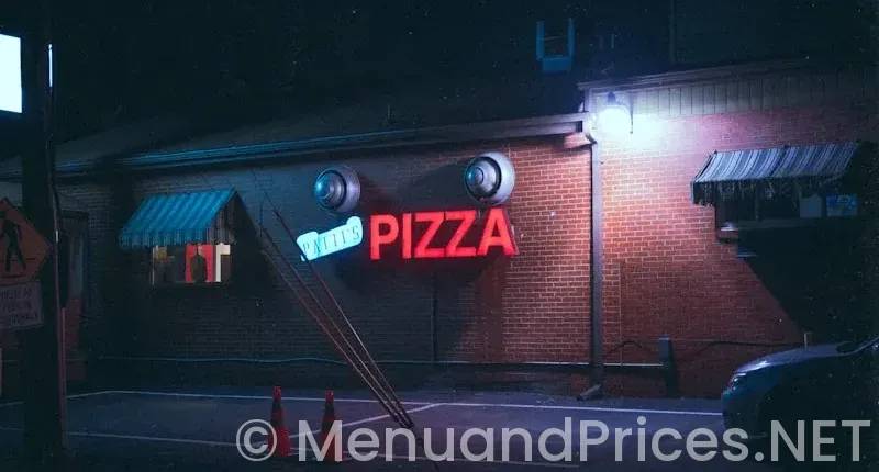 Hungry howie’s pizza bay city mi