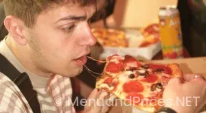 Hungry howie’s pizza durand mi 48429