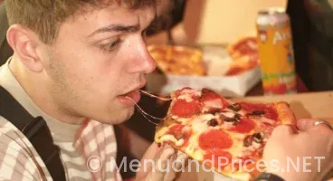 Hungry howie’s pizza durand mi 48429