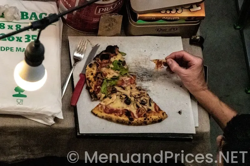 Hungry howie's pizza durand mi 48429