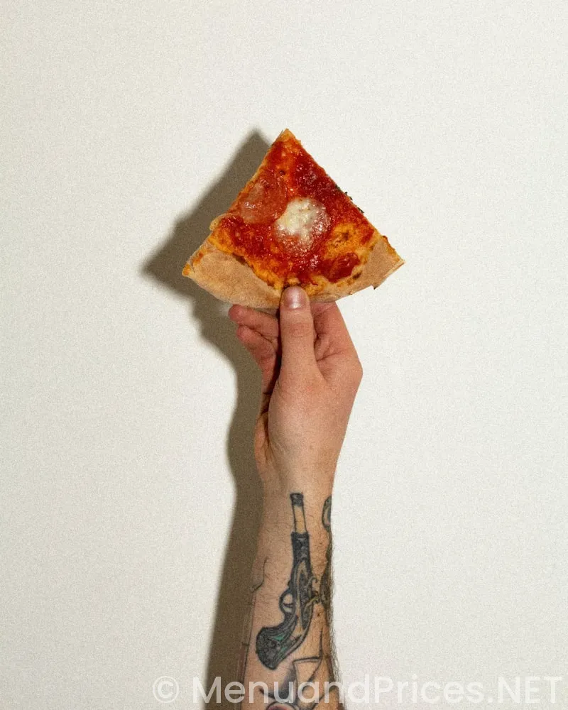 Hungry howie's pizza durand mi 48429