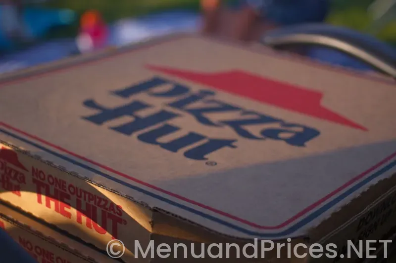 Hungry howie's pizza essexville mi 48732