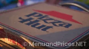 Hungry howie’s pizza freeland mi