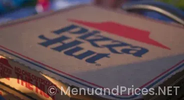 Hungry howie’s pizza freeland mi