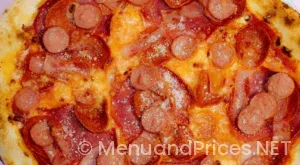 Hungry howie’s pizza swartz creek