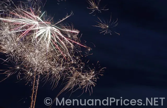 Johnny rockets breakfast menu