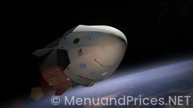 Johnny rockets hanover menu