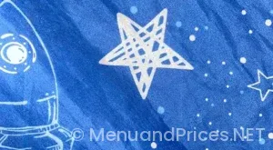 Johnny rockets menu with prices