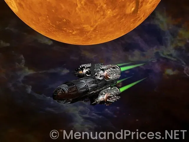 Johnny rockets menu with prices Johnny rockets menu with prices